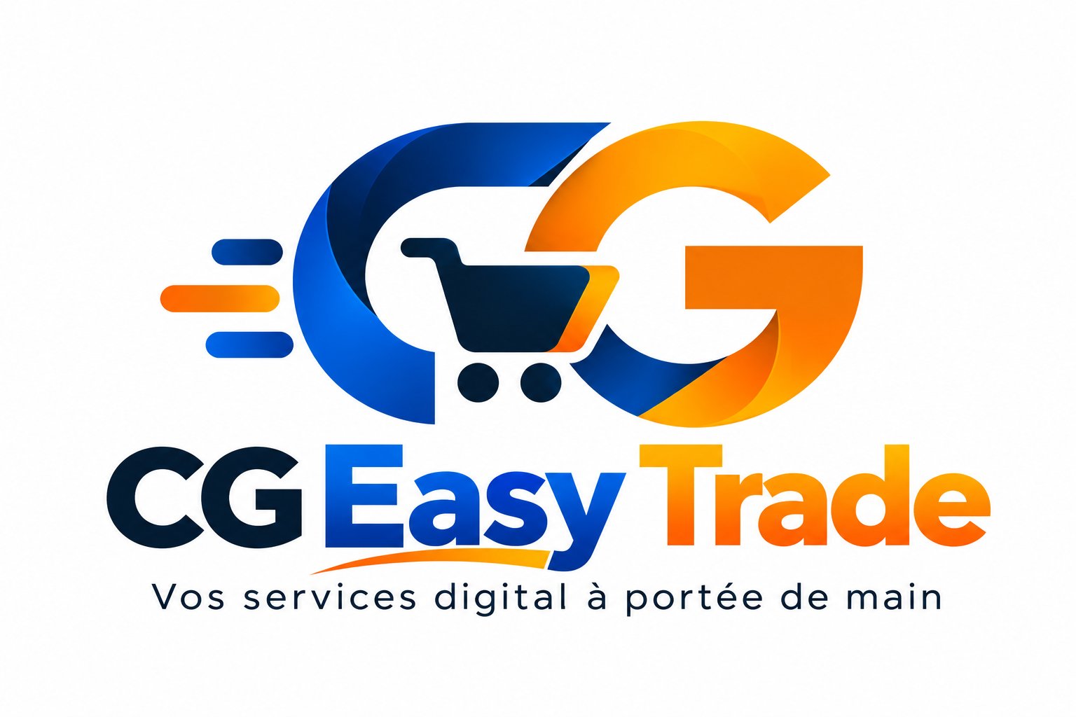 CG Easy Trade