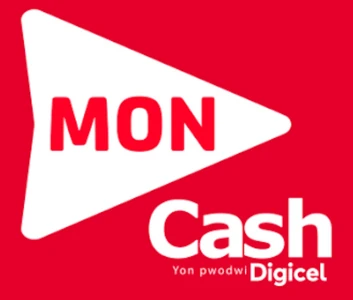 Logo MonCash